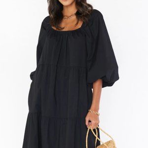 NWT Show Me Your Mumu Day or Night Midi Dress